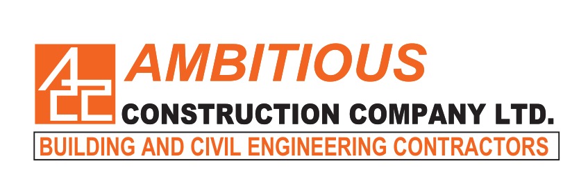 Ambitious Construction Company
