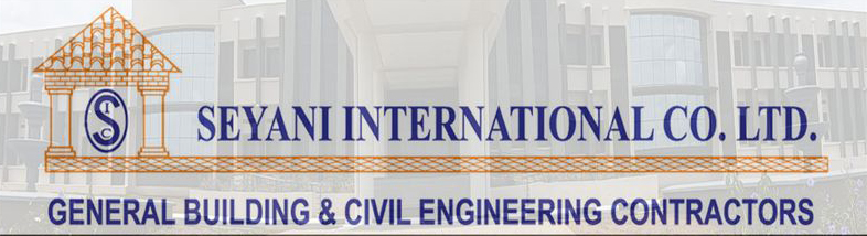 Seyani International Limted