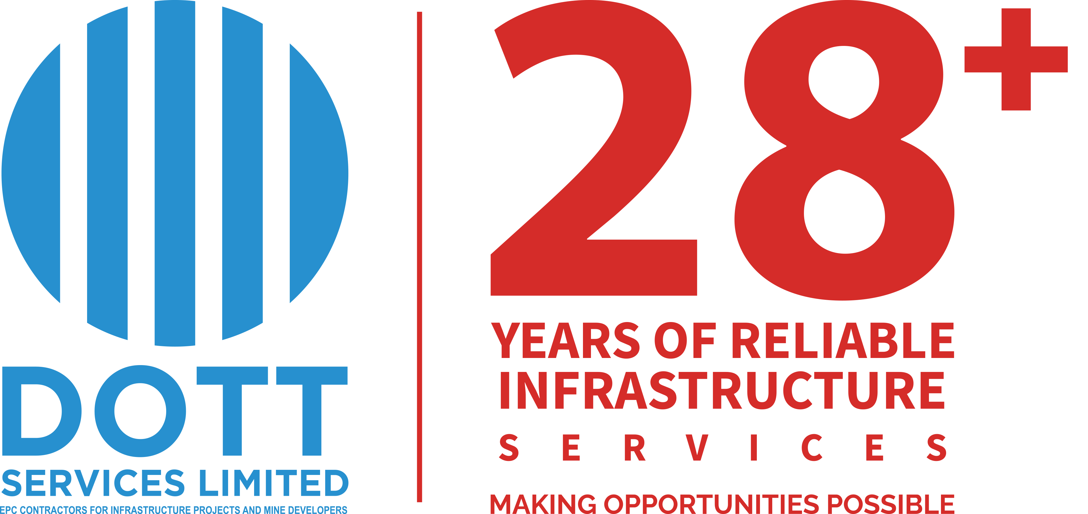 DOTT Services Limited